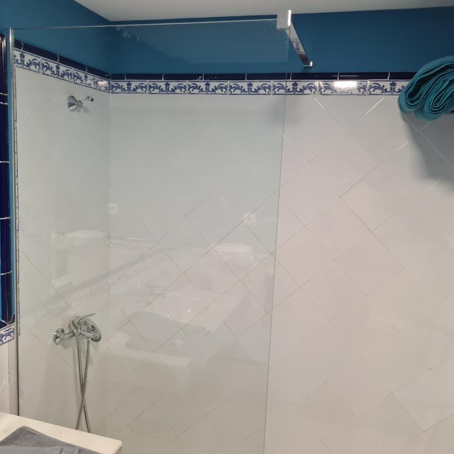 Oasis Royal D311 Lejlighed Corralejo Eksteriør billede