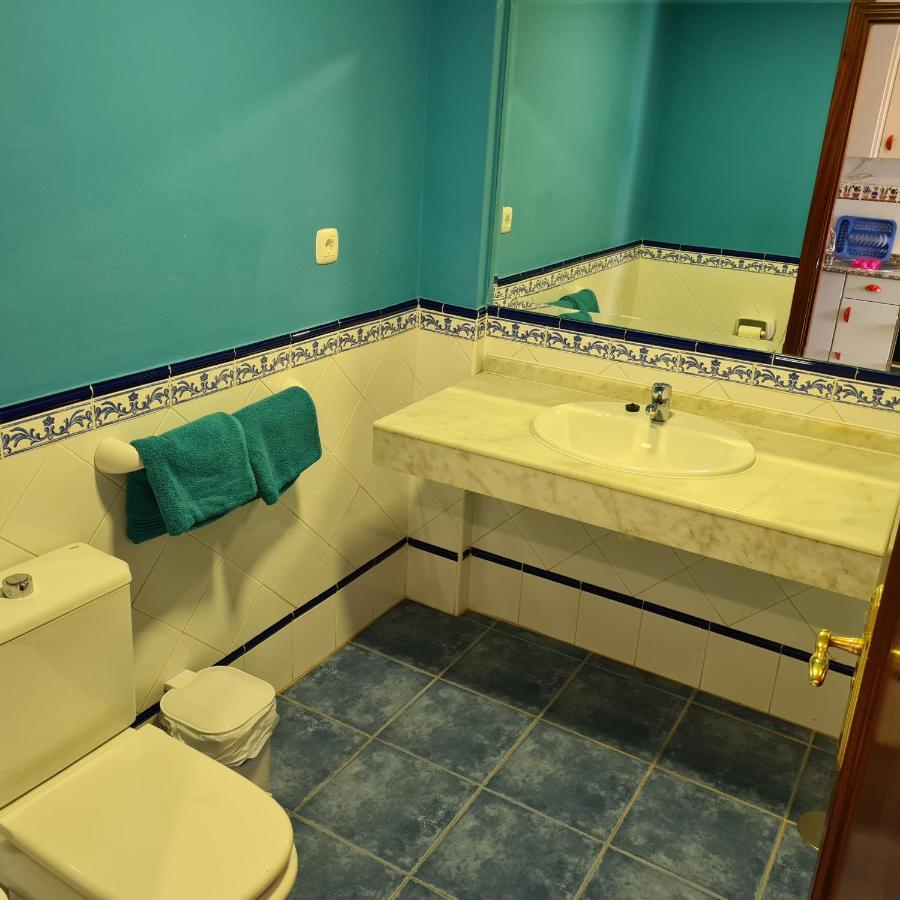 Oasis Royal D311 Lejlighed Corralejo Eksteriør billede